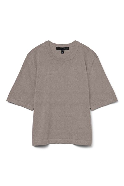 Vero Moda Strickpullover VMSILJE Pullover