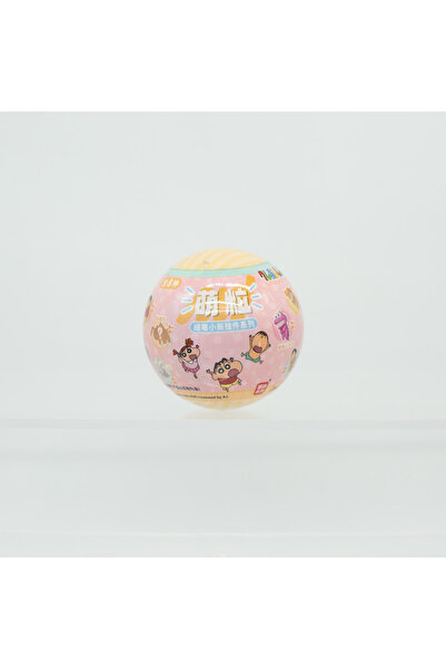 Choice Random 1Pcs Crayon Shinchan Capsule Toys Mini Figure Pendants Anime Figure Characters Keychain Colle