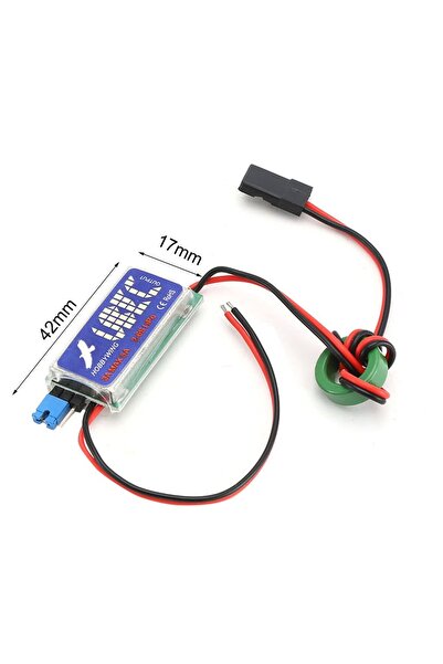 Choice 5V 3A UBEC Hobbywing 3A UBEC Max 5A 5V/6V Lowest RF Noise BEC 2-6S Lipo Switching Regulator for RC H