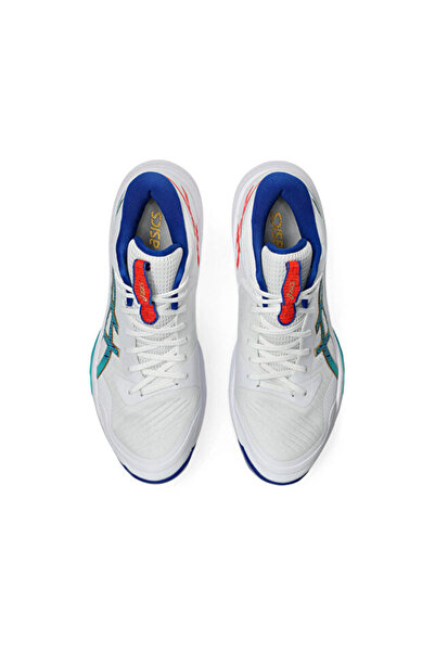 Asics Sky Elite Ff Mt 3 Erkek Voleybol Ayakkabısı 1051A094-960 Siyah