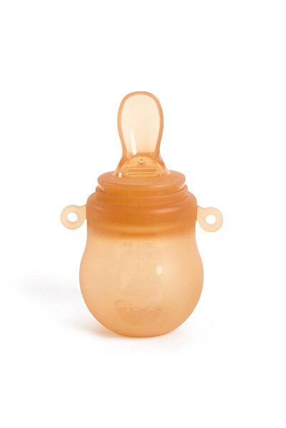 Choice Teething Feeder 3PCS 90ml silicone baby food feeding bottle multifunctional complementary food feedi