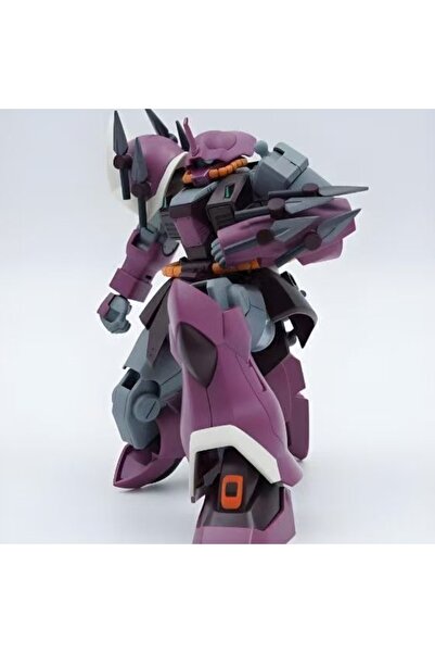 Choice 01 XINGYUANSHE HG 1/144 MS-08TX/S Efreet Schneid Assembly Model Kit XYS Collection Action Figures Ro