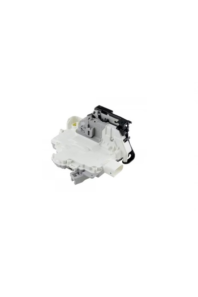 motor starter Front left door lock VW Passat B6/Tiguan