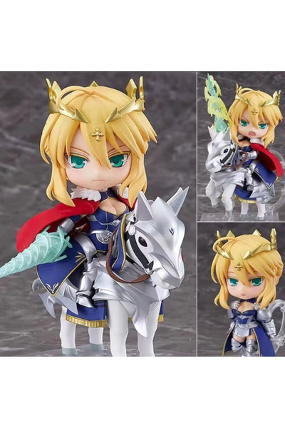 BANDAI لعبة ألتيريا 10 سم، لعبة ألتيريا بيندراجون لانسر، لعبة ألتيريا فيت جرا...