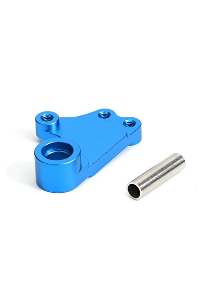 Choice 1 pcs Metal Steering Arm 54588 for Tamiya GF-01 GF-02 GF01 GF02 RC Car Upgrade Parts Accessories