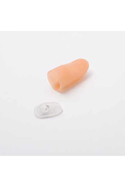 Choice 2 قطعة 2/4 قطع خدعة سحرية أصابع الإبهام مع بطارية LED دعائم سحرية تعمل...