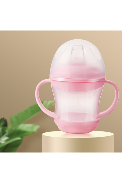 Choice TD1209C زجاجة مياه للأطفال، زجاجات مياه مانعة للتسرب، كوب محمول للأطفال للاستخدام في الهواء الطلق