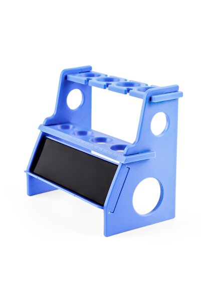 Choice Color GLOBACT RC Shock Absorber Holder with Magnetic Strip RC Shock Tool for Kyosho