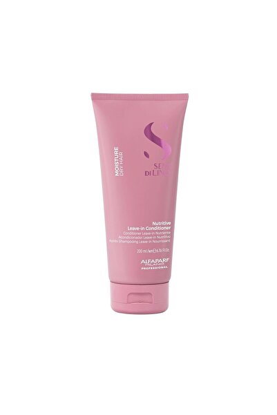 Alfaparf Milano Alfaparf Semi Di Lino Moisture Nutritive Leave-In Conditioner...