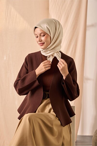 Silk Home Düz SHiny Eşarp 75006-62