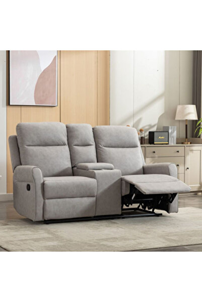 micasa أريكة استرخاء بتصميم عصري وأنيق لشخصين