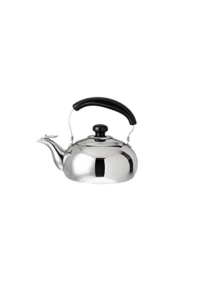 ORIAN إبريق شاي فولاذي سعة 1.5 لتر