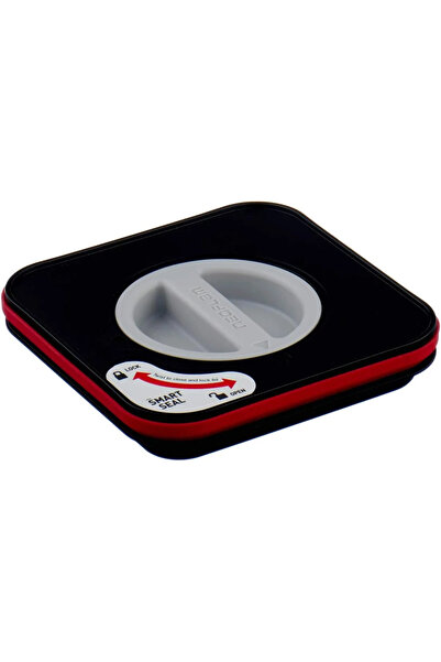 ORIAN DRY STORAGE RECTANGLE 0.73 L