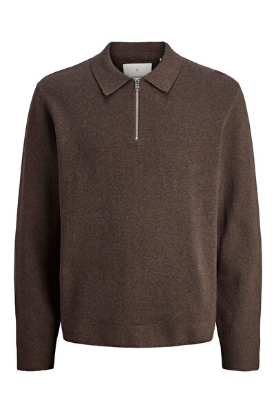 Jack & Jones Premium Gestricktes Polo Gestricktes Polo