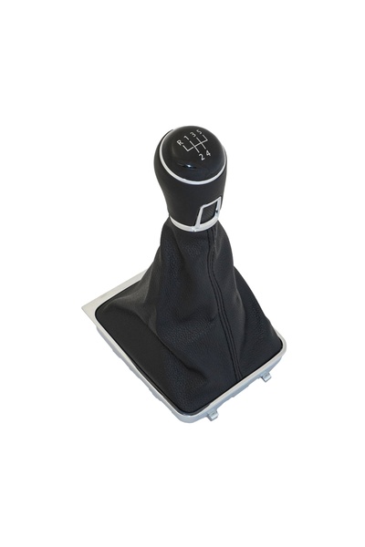 Mega Drive NUCA SCHIMBATOR CU MANSON PENTRU VW PASSAT B7. CC5 TREPTE