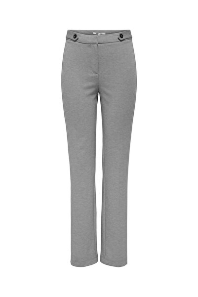 ONLY Hose ONLLYKKE Gerade geschnitten Hose