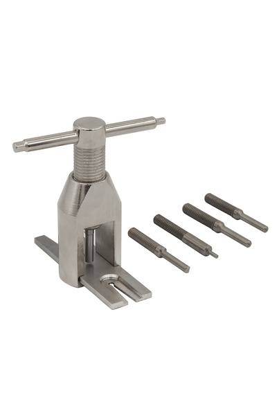 Choice مجموعة أدوات إزالة ترس المحرك GLOBACT RC من التيتانيوم لقطع غيار ترس م...