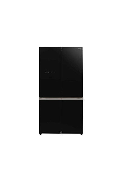 HITACHI Freestanding Inverter Compressor 4-Door Refrigerator 514 Liter