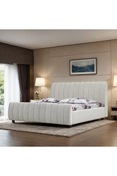 micasa High-Quality and Durable Bed Mattress 2 x 2m