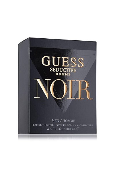 Guess سيداكتيف هوم نوير (رجال) عطر 100 مل