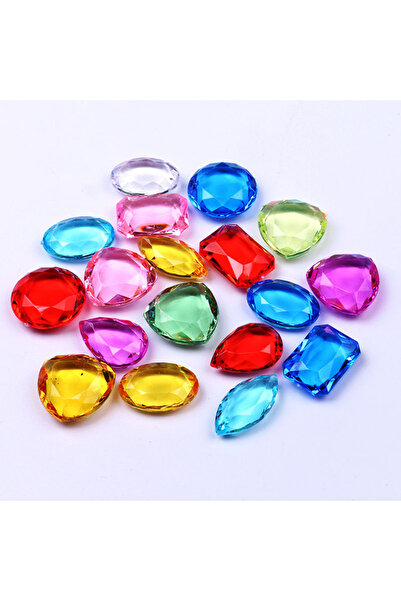 Choice مجموعة من 30 قطعة من ألعاب البحث عن الكنز القراصنة، مجموعة عشوائية من ...