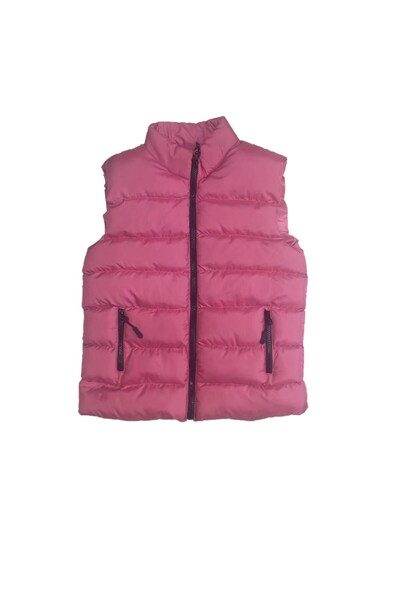 LifeForModa Vestă gonflabilă ultra-ușoară, impermeabilă, cu fermoar pentru copii