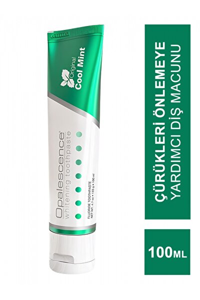 Opalescence Büyük Boy Beyazlatıcı Diş Macunu 133 Gr