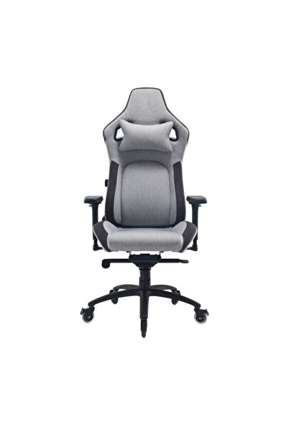 micasa كرسي ألعاب مريح ذو ظهر مرتفع وعجلات