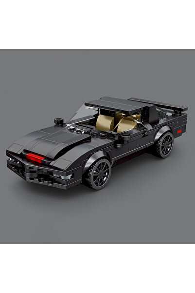 choice2 No box Super Sport Car Building Model City JDM Classic Racing Vehicle...