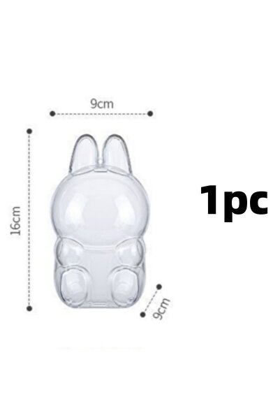 Choice غطاء حماية للدمية مكون من 6 قطع من مجموعة Have Seat وصندوق عرض سلسلة M...