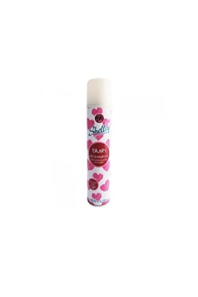 Chelly Chilly Blush Dry Shampoo 200ml