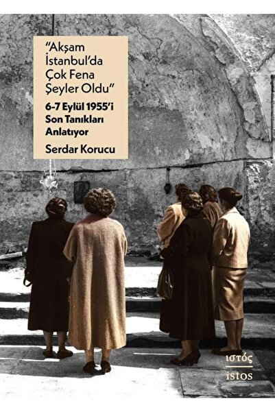 Genel Markalar Akşam İstanbul'da Çok Fena Şeyler Oldu