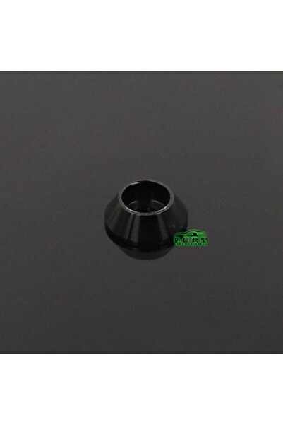 Choice black 10pcs Aluminum washer M3 colorful aluminum alloy cap head gasket washer for RC Model parts For