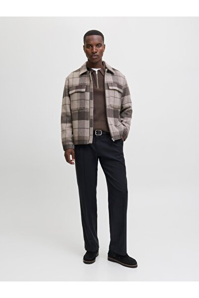 Jack & Jones Premium Gestricktes Polo Gestricktes Polo