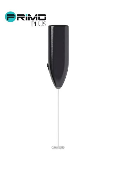 Primo Plus Handheld Coffee And Milk Blender