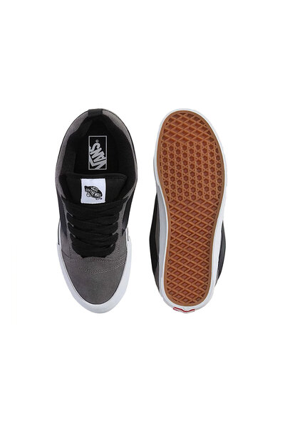 Vans Knu Skool Unisex Sneaker Casual Shoes