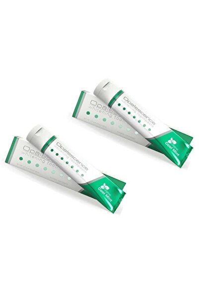 Opalescence Büyük Boy Beyazlatıcı Diş Macunu 133 Gr 2 Adet