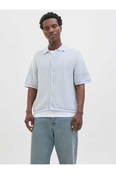 Jack & Jones Polo tricotat Polo tricotat