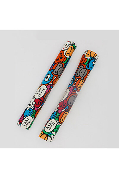 Choice ملحقات عربة الأطفال من Monkey Pram، مسند ذراع عربة الأطفال، غطاء حماية...