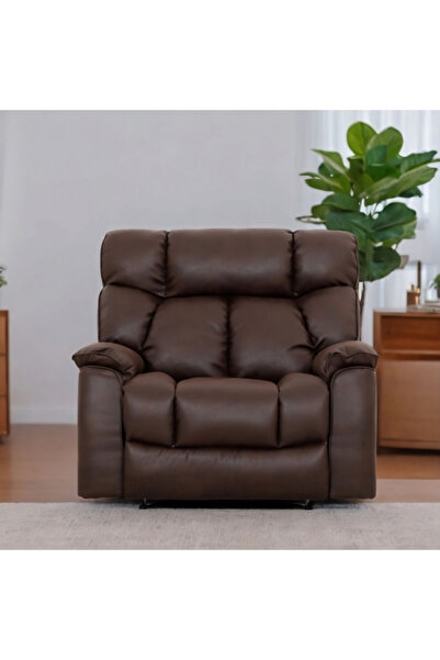 micasa كرسي استرخاء يدوي بتصميم أنيق وعصري