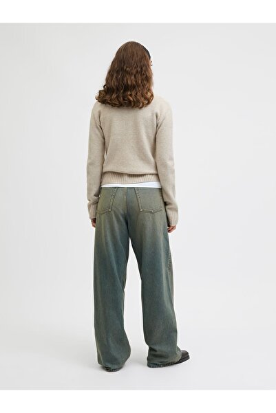 JJXX Gestricktes Polo JXCATALINA Gestricktes Polo