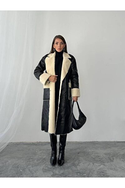 MAXMOOR RALİYA Kaban 2694 - Siyah