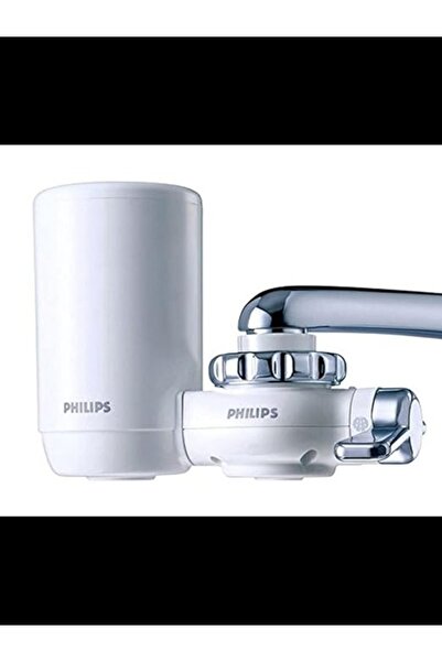 Philips Ontap Water Purifier WP3811, Micro Pure Filter, Easy Installation, Made in Japan