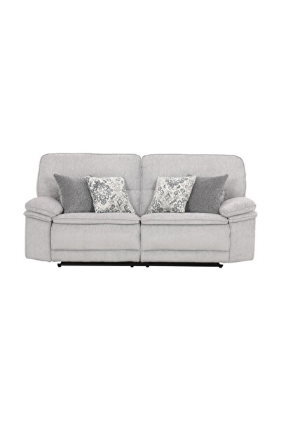 micasa Elegant and Modern Design 6-Seater Manual Recliner Sofa Set