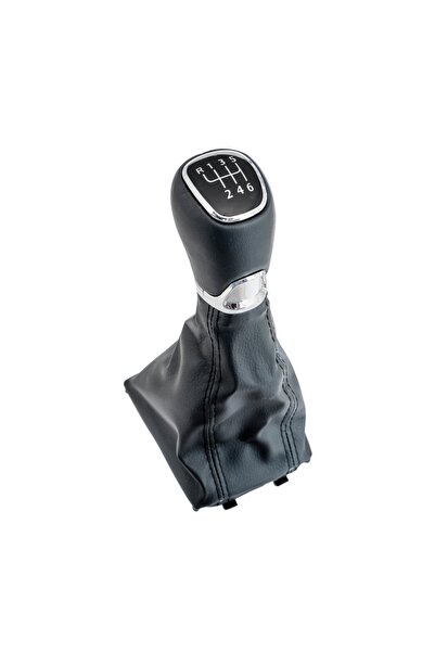 Mega Drive Nuca Schimbator Cu Manson Pentru Skoda Superb 3 2013- 6 Trepte