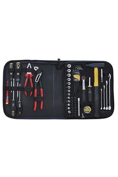 Proxxon 23670 48 Parçalı Çok Amaçlı El Aleti Seti
