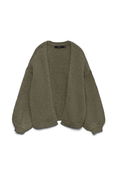 Vero Moda Strickjacke VMMAYBE Strickjacke