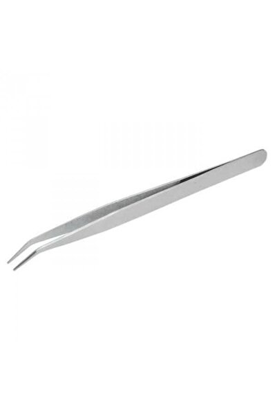 tahtakalehobi.com Curved Tip Tweezers