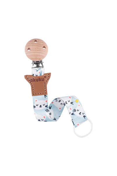 Akuku Lant pentru suzeta Pisicute