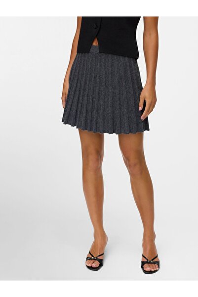 Vero Moda Strickrock VMMARINA Kurzer Rock